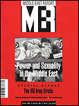 Middle East Report