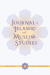 Journal of Islamic and Muslim Studies